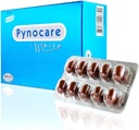 Pynocare White Behandeling van Melasma 20 Capsules. [Free for You Beauty Gift]