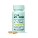 Love Wellness Daily Love Multivitamine for Women 