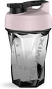 HELIMIX 1.5 Vortex Blender Shaker Bottle Holds Upto 20oz 