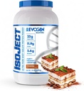 Evogen Isoject - Wei Protein Isolaat Ultra-Pure Wei Proteïne Poeder met Ignitor Enzymen, BCAA's, en EAA's Enhanced Absorptie & Recovery