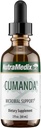 NutraMedix Cumanda Liquid Immune Support Supplement - Herbal Tinctuur ter bevordering van microbiële, digestieve en Gut Health voor vrouwen en mannen - Gemaakt met Huacapurana Tree Bark Extract (2oz / 60ml)