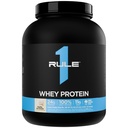 Regel 1 Wei Proteïne 
