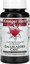Kroeger Herb Gallblaas Care Vegetarian Capsules, 100 Tel.
