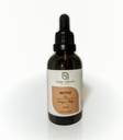 Brandnetelblad-infused Oil Extract (Macerated Oil), 1,69 fl oz (50ml), 100% Natural & Pure, Non-GMO