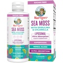 MaryRuth Organics Zee Moss met Spirulina en Chlorella Liposole 