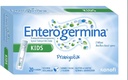 Enterogermina KIDS (20 flacons in elke verpakking) Bacillus Clausii Probiotic 2 Miljard CFU/5ml voor kinderen (1)