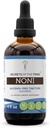 Geheimen van de stam Noni Alcoholvrije Liquid Extract, Noni (Morinda citrifolia) Gedroogde vruchten (4 FL OZ)