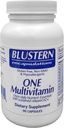 Multivitaminesupplement voor vrouwen en mannen - Dagelijkse ondersteuning met essentiële voedingsstoffen, antioxidant complex, CoQ10 en luteïne voor verbeterde immuniteit, hersenfunctie en ooggezondheid - 90 capsules