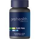 Pure PQQ, Pyrroloquine Quinone, 40 mg, Extra Strength 