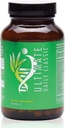 Youngevity Ultimate Daily Classic – Multivitamin with Essential Vitamins, Minerals, Amino Acids, and Antioxidant-Rich Botanicals – Supports Cardiovascular, Brain, Bone, and Joint Health – 90 Tablets