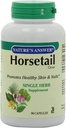 Antwoord van de natuur Horsetail Herb 