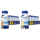 Zorg ervoor dat de originele boter Pecan & Banana voeding Shakes Maaltijden Vervangingsbundel 24 Pack