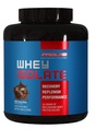 Prolab Whey Isolate 5LB, Ultra-Pure, Fast-Absorbing Whey Protein Isolaat met 23g proteïne & BCAA's,Ondersteunt Lean Muscle Groei, Herstel & Performance (Milk Chocolate)