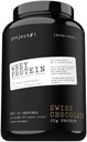 Project #1: Wei Protein Plus 