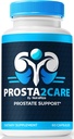 Prosta2Care Capsules - Complete Formula to Maintain Prostate Health, Prosta 2 Care Natural Capsules, Premium Prostate Support Formula, Officiële Prosta 2Care Pastillas Review (60 Capsules)