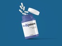 Volledig uitgebreide gezamenlijke ondersteuning - 120 capsules - 1 maand levering