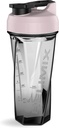 HELIMIX 2.0 Vortex Blender Shaker Bottle Houdt tot 28oz 