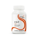 Seeking Health P-5-P (Pyridoxal 5-phosphaat) - Immune Health & Homocysteïne Metabolisme Ondersteuning - Ondersteuning van energieproductie met biologisch beschikbare vitamine B6-25, 100 capsules