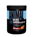 Animal Omega Omega 3 & 6 supplement Flex Joint Supplement met Glucosamine Chondroitin MSM Kurkuma 30 porties