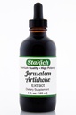 Stakich Jerusalem Artichoke (Helanthus tuberosus) 4 oz Liquid Extract