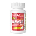 HealthA2Z® Pain Relief Extended Release 