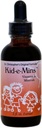 Christopher's Originele Formules Kid-E-Mins Vitaminen & Mineralen, Natuurlijke Sinaasappelsmaak, Kinderen Liquid Multivitamine, 2 oz