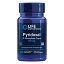 Levensverlengstuk Pyridoxaal 5'-Phosphaatcaps