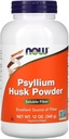 NU Psyllium Husk Poeder, 12-Ounces (verpakking van 3)