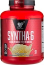 BSN SYNTHA-6 Proteïnepoeder, Vanilleijs, 80 Ounce