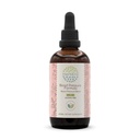 HerbEra Blood Pressure Formula B120 Alcoholvrije Extract Tinctuur: Hawthorn Leaf, Motherwort Herb, Cayenne Pepper, Hibiscus Flower, Spirulina. Bloeddruk Blend 4 Fl Oz