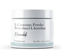 Minimalistisch L-Carnosinepoeder (1.6 oz) Geen Additieven of Fillers, Dieetsupplement, Beta-alanyl-L-histidine