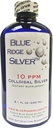 10 ppm 8 oz Colloïdaal Silver Natural Immune Support Health Supplement