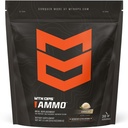 MTN OPS Ammo Proteïne Maaltijdvervangingspoeder - 28 porties, vanille