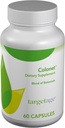 Targetage® by Maison Beljanski® - ColonetTM Dieetsupplement - Colon Cleanse & Digestieve Gezondheid - 60 capsules