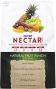Syntrax Nectar Naturals, All Natural Wei Protein Isolate, Smooth & Juicy, Natural Fruit Punch, 2 lbs.