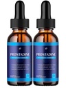 Prostadine Drops for Health - Bladder urineren problemen - Prostadine Supplement, Maximale sterkte Prostatine Droppers, 2024 Nieuwe verbeterde formulering, Prostadine (2 Pack-2 maand levering)