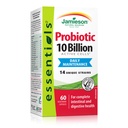 Jamieson 10 Billion, 60 vegi-caps