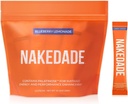 Nakedade Blueberry Lemonade 
