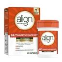 Align Probiotic, Pro Formula, Probiotics for Women and Men, Probiotics for Digestive Health, Men and Womens Probiotic Capsules Help Relieve Occasional Bloating & Gas*, 63 Capsules