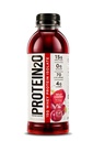 Proteïne2o Flavored Proteine Water, Berry Splash, 12 pack