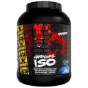 Mutant ISO Surge Wei Proteïne Isolaat Poeder werkt snel om te helpen herstellen, Build Muscle, Bulk en Strength, 5 lb - Vanille Ice Cream