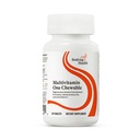 Op zoek naar gezondheid Optimale Multivitamine Kauwstof - Immuun Ondersteuning Supplement met L-5-MTHF, Vitamine B12 & Vitamine D3 - Multivitamine met Antioxidant Ingrediënten voor Energie Productie Ondersteuning - 60 tabletten