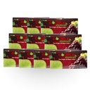 (Zwitserse kwaliteit Formule) 10x PhytoCellTec Apple Grape Double StemCell stamcel anti veroudering door PhytoScience
