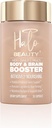 Halo Beauty Haar dagelijkse multi - 30 capsule Veganistische vrouwen multivitamine voor energie, geestelijke helderheid en wellness - Body & Brain Booster met B6, D3 & Zink
