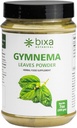 bixa BOTANIC Gymnema Leaf Powder (Gudmar, Shardunika) 7 Oz/200 GRM 