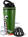 Ice Shaker geïsoleerd roestvrij staal Shaker Bottle 