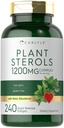 Carlyle Plant Sterols 1200 mg 