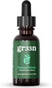Gr33n Soursop Leaf Extract - Soursop Bitters