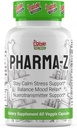 PHARMA Z (GABA 750mg) Nature