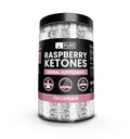 Pure Original Ingredients Raspberry Ketone (730 Capsules) No Magnesium Or Rice Fillers, Always Pure, Lab Verified